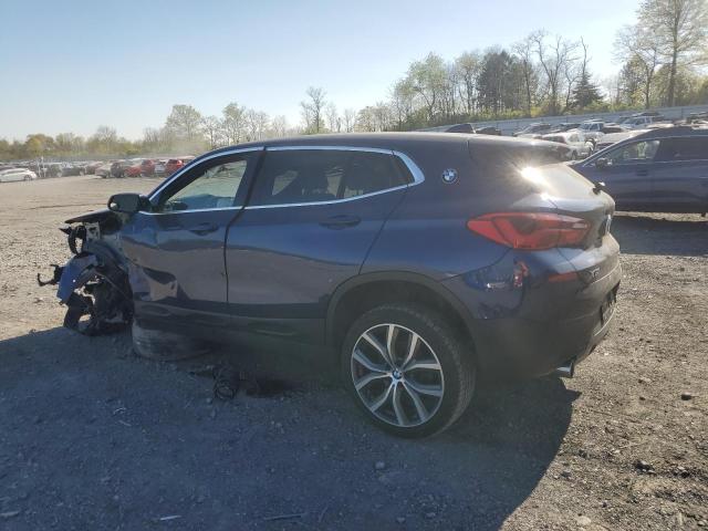 VIN WBXYJ5C36JEF75815 2018 BMW X2, Xdrive28I no.2