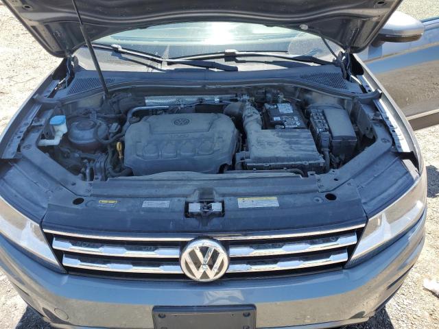 2020 Volkswagen Tiguan Se VIN: 3VV3B7AX4LM164897 Lot: 49704964