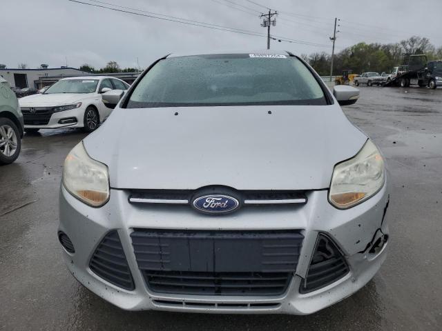 1FADP3F24DL129697 | 2013 Ford focus se