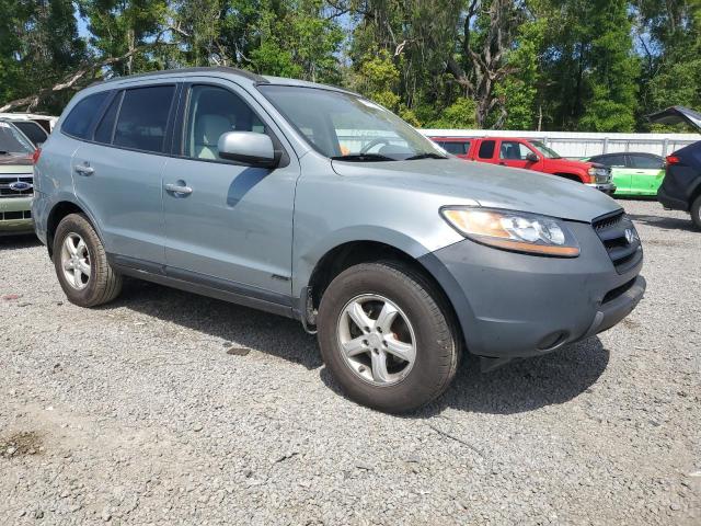 2008 Hyundai Santa Fe Gls VIN: 5NMSG73D28H194540 Lot: 49057064