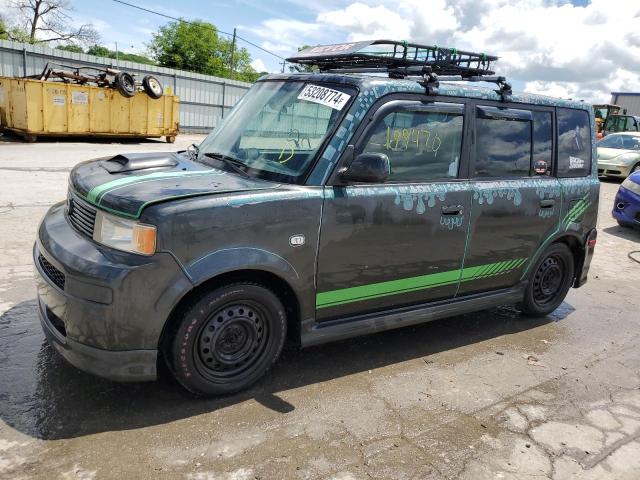 2006 Toyota Scion Xb VIN: JTLKT334864109828 Lot: 53208774