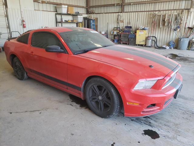 2014 Ford Mustang VIN: 1ZVBP8AM4E5221581 Lot: 50875674