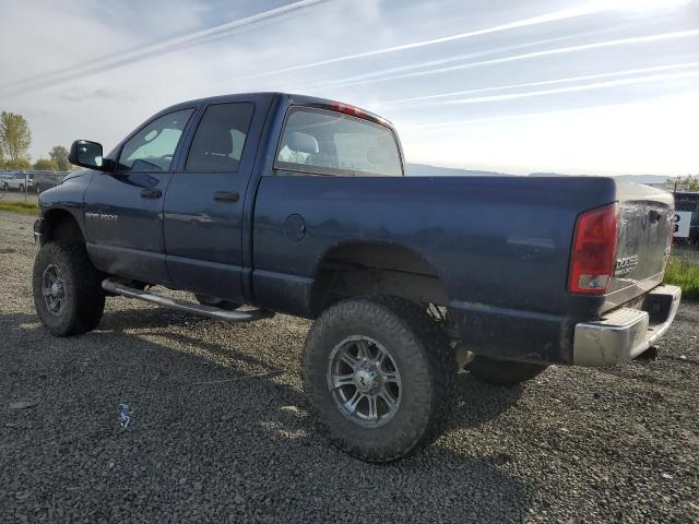 2004 Dodge Ram 2500 St VIN: 1D7KU28D44J141790 Lot: 50509824