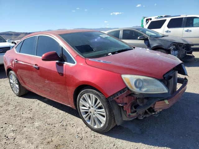 2013 Buick Verano VIN: 1G4PP5SKXD4175372 Lot: 49395424