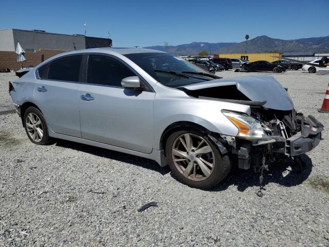 2015 NISSAN ALTIMA 2.5 - 1N4AL3AP1FN301242