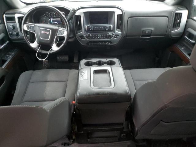 2018 GMC SIERRA SLE - 3GTU2MEC0JG637232