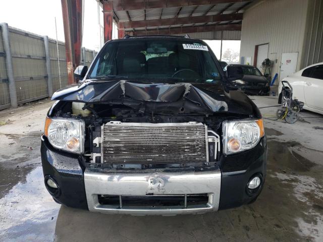 2012 Ford Escape Limited VIN: 1FMCU9EG9CKA74792 Lot: 51804394