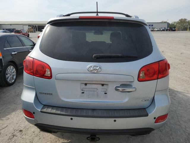 2007 Hyundai Santa Fe Se VIN: 5NMSH13E67H042231 Lot: 51168534