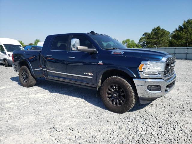 2020 RAM 3500 LIMIT 3C63R3PL9LG155318