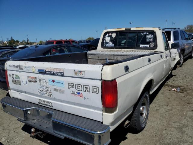 1990 Ford F150 VIN: 1FTDF15Y4LPA96442 Lot: 49362794