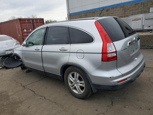 2011 Honda Cr-V Exl VIN: JHLRE4H79BC016056 Lot: 51137114