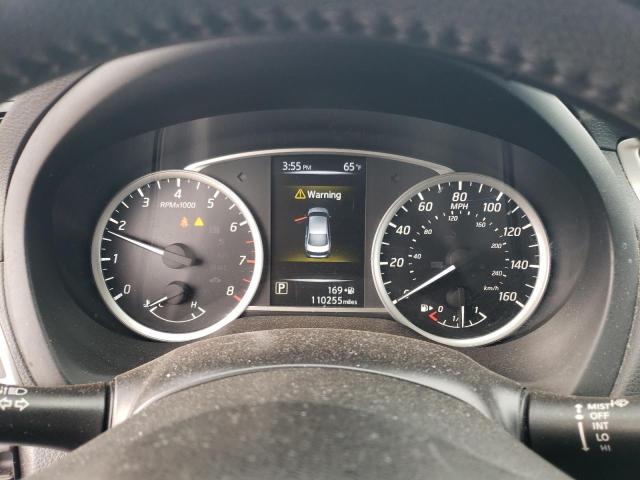 2017 Nissan Sentra S VIN: 3N1AB7AP7HY349793 Lot: 49238574