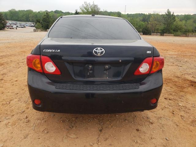 2009 Toyota Corolla Base VIN: JTDBL40E09J002714 Lot: 51227524