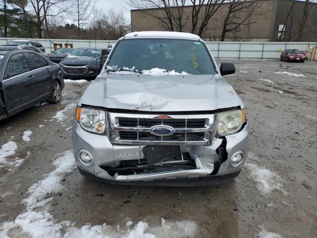 2010 Ford Escape Xlt VIN: 1FMCU9D70AKA54610 Lot: 48918694