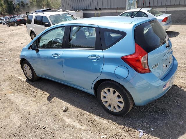 2015 Nissan Versa - Image 2