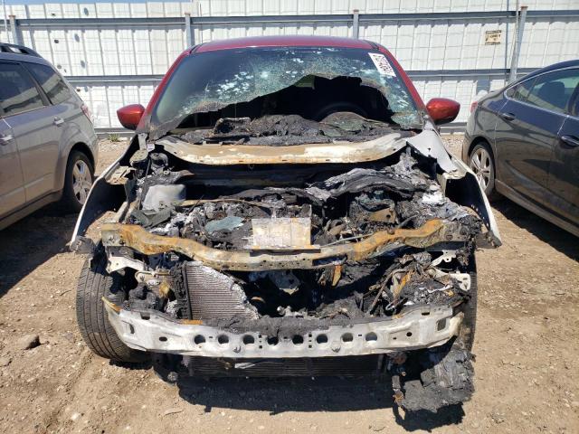 2019 FORD ESCAPE SE - 1FMCU9GD5KUA78134