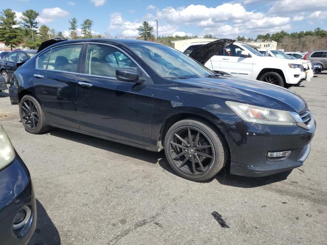 2014 Honda Accord Lx VIN: 1HGCR2F34EA120029 Lot: 50943284