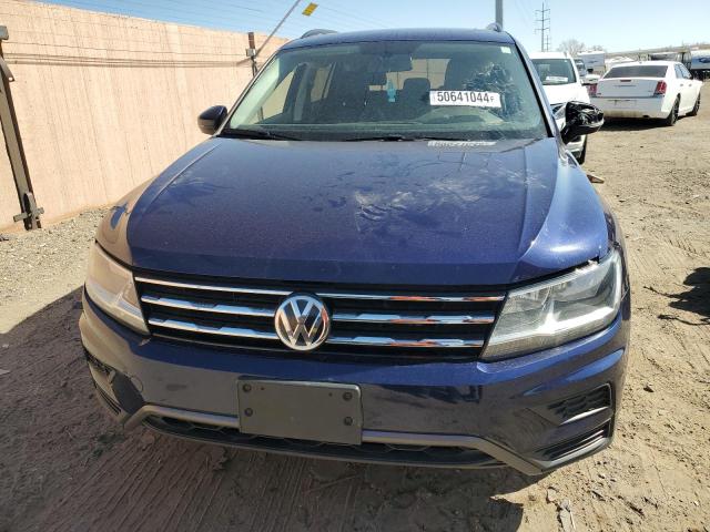 VIN 3VV3B7AXXMM118380 2021 Volkswagen Tiguan, SE no.5