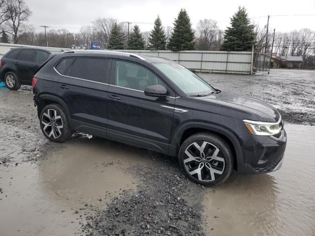 2022 VOLKSWAGEN TAOS SEL - 3VV2X7B20NM049670