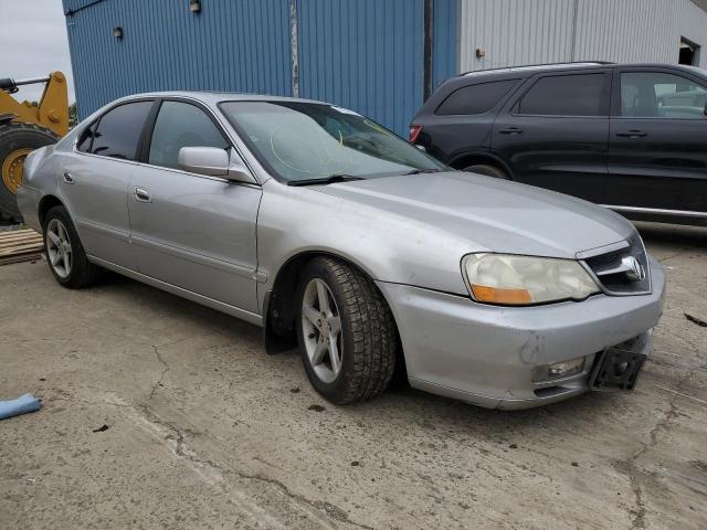 2003 Acura 3.2Tl VIN: 19UUA56683A023193 Lot: 51544204