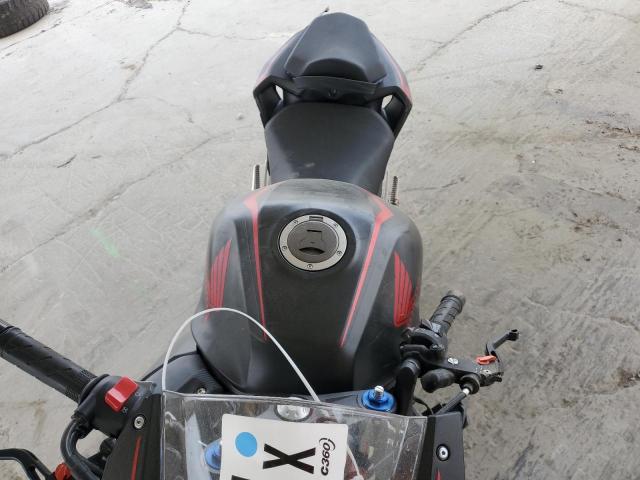 2019 HONDA CBR500 R MLHPC6212K5000227