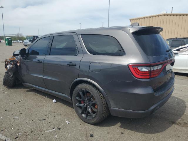 2021 DODGE DURANGO SR 1C4SDJGJ4MC719693