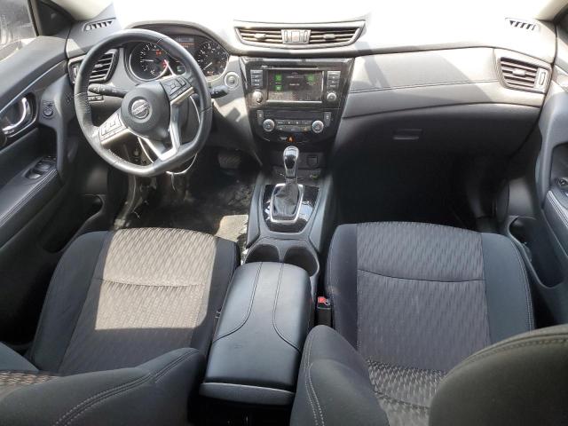 2018 Nissan Rogue S VIN: 5N1AT2MT4JC835283 Lot: 51454614