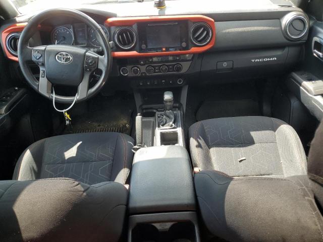 2017 Toyota Tacoma Double Cab VIN: 3TMCZ5AN8HM105159 Lot: 52795874