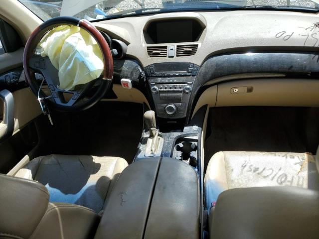 2007 Acura Mdx Sport VIN: 2HNYD28587H505898 Lot: 53064354