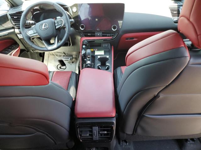 2024 LEXUS NX 350 LUX 2T2KGCEZ8RC047756