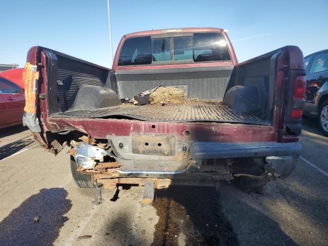 2001 Dodge Ram 1500 VIN: 3B7HF13Y11M566207 Lot: 50693524