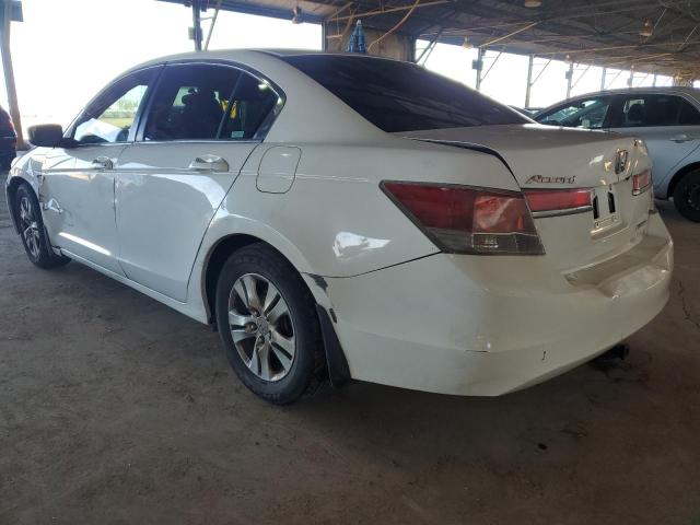 2011 Honda Accord Se VIN: 1HGCP2F68BA146788 Lot: 50994904