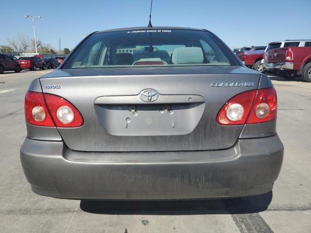 2007 Toyota Corolla Ce VIN: 1NXBR32E37Z936184 Lot: 50728034