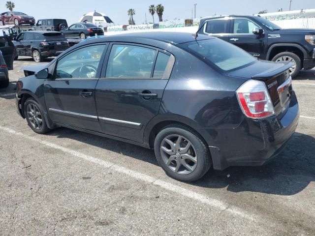 2012 Nissan Sentra 2.0 VIN: 3N1AB6AP3CL640842 Lot: 50830704