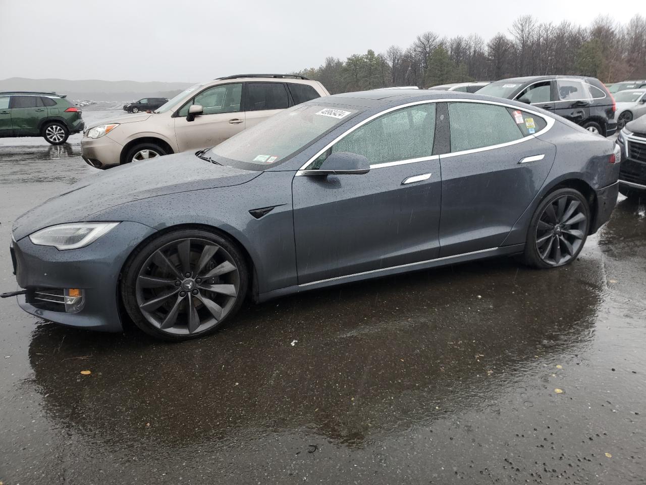 5YJSA1E27HF202904 2017 Tesla Model S