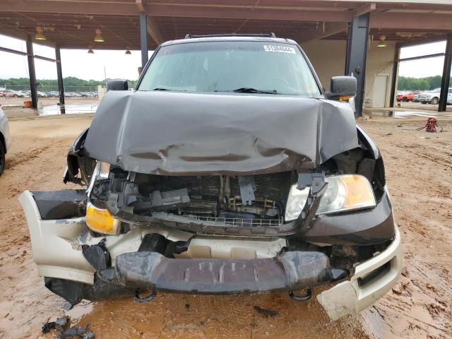 2005 Ford Expedition Eddie Bauer VIN: 1FMFU18595LA47162 Lot: 78199763