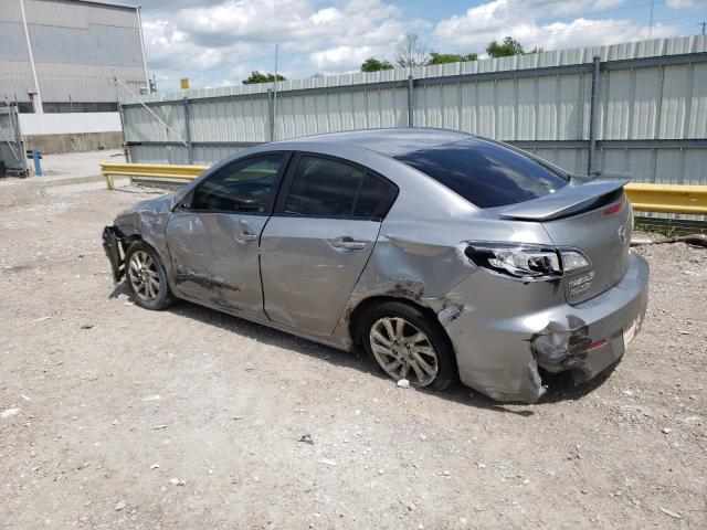 2012 Mazda 3 I VIN: JM1BL1V72C1555090 Lot: 52765294