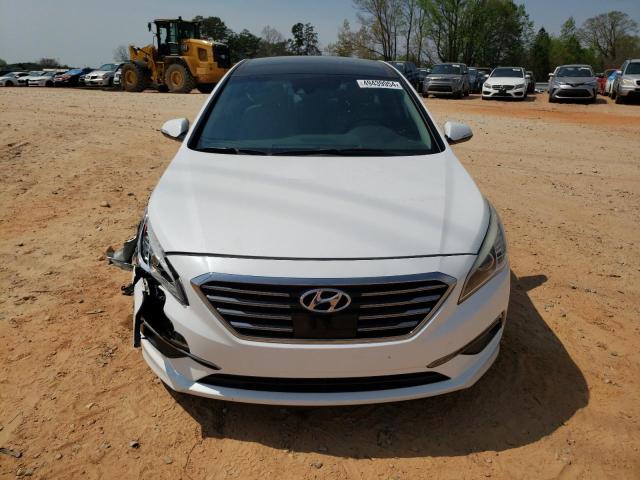 2015 Hyundai Sonata Sport VIN: 5NPE34AF0FH151214 Lot: 49439954