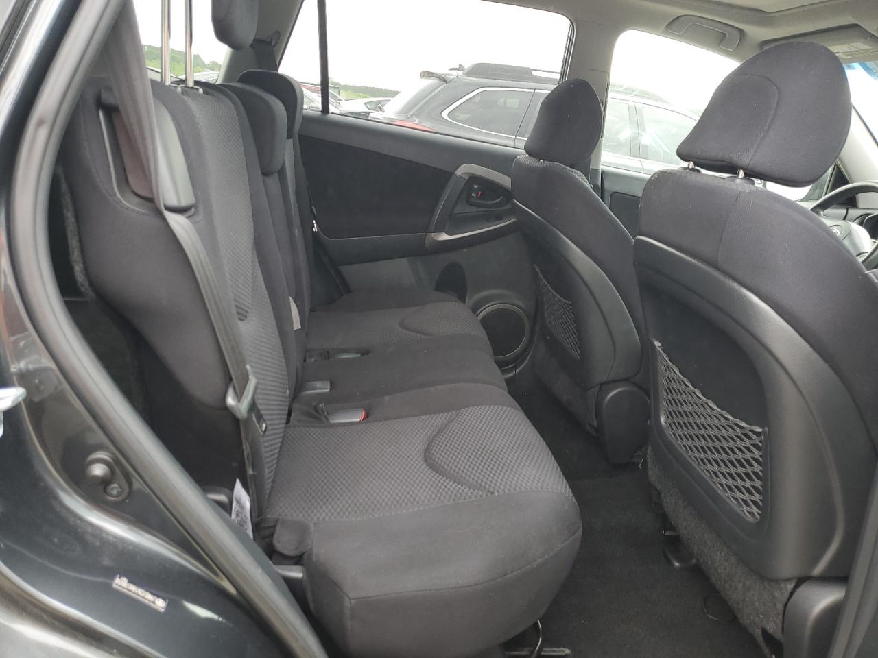 JTMBD32V186078934 2008 Toyota Rav4 Sport