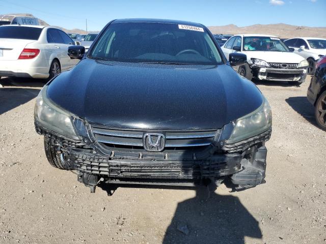 2013 Honda Accord Ex VIN: 1HGCR2F72DA062780 Lot: 51258484