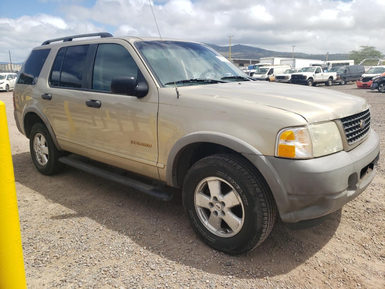 1FMZU62K52ZC58618 2002 Ford Explorer Xls