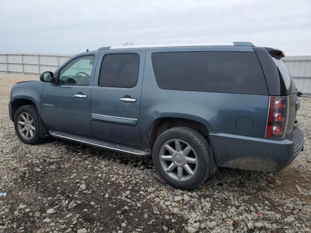 1GKFK66867J304849 2007 GMC Yukon Xl Denali