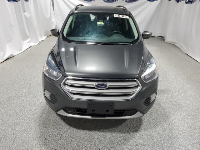 2018 Ford Escape Se VIN: 1FMCU0GD5JUC54660 Lot: 51780134