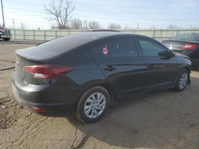 VIN 5NPD74LF2LH541305 2020 HYUNDAI ELANTRA no.3