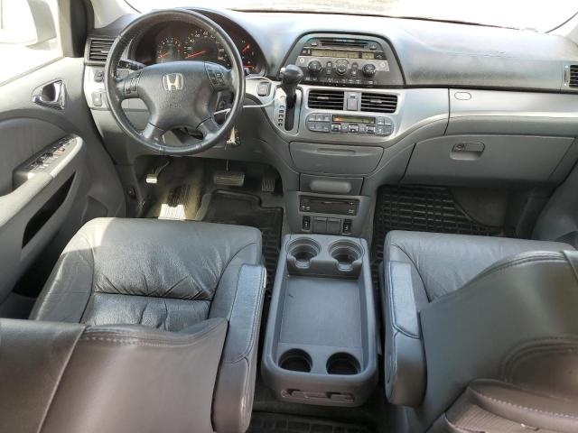 2007 Honda Odyssey Exl VIN: 5FNRL38787B072870 Lot: 50267394