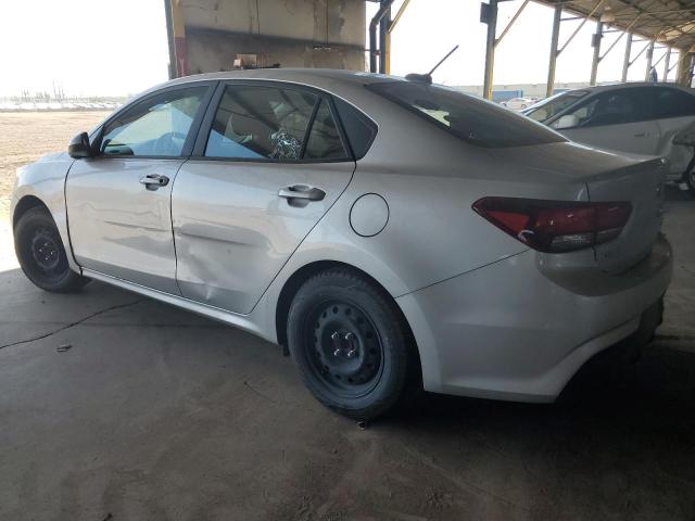 2020 Kia Rio Lx VIN: 3KPA24AD5LE312351 Lot: 51799824