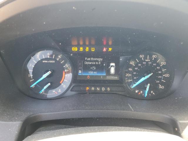 2016 Ford Explorer VIN: 1FM5K7B86GGD28967 Lot: 52756224