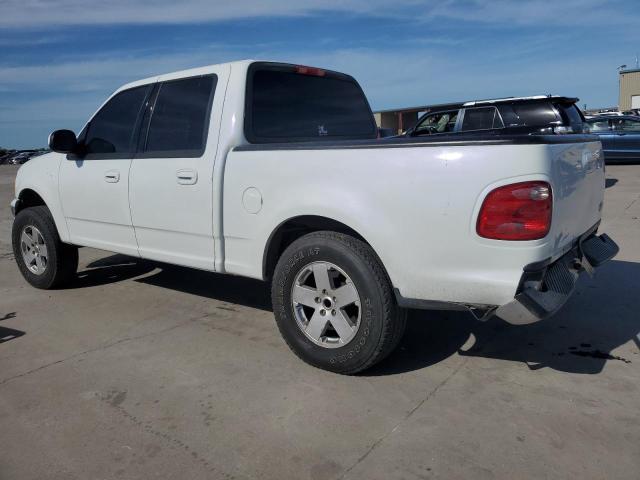 2003 Ford F150 Supercrew VIN: 1FTRW07653KD54590 Lot: 50786294