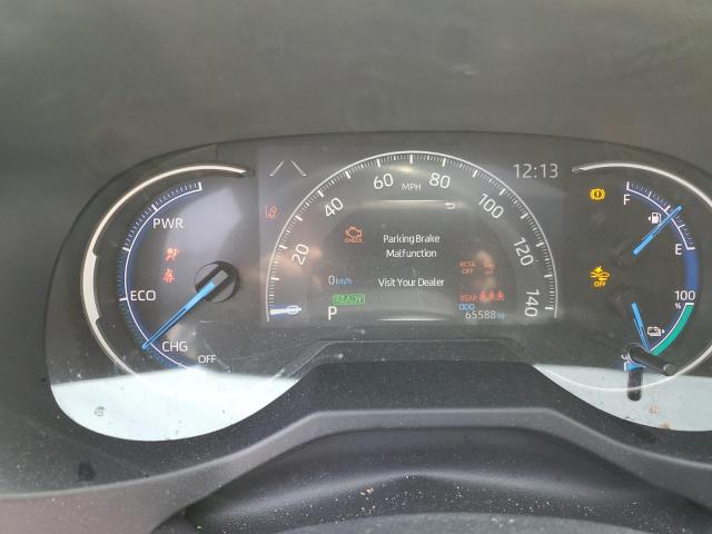 2022 TOYOTA RAV4 PRIME - JTMEB3FV5ND105248