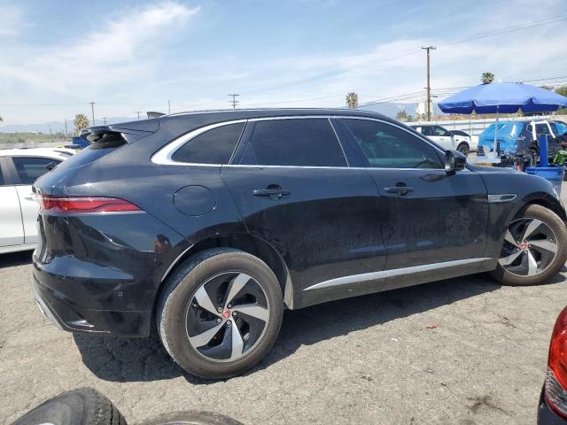 VIN SADCJ2EU4MA666915 2021 Jaguar F-Pace, S no.3